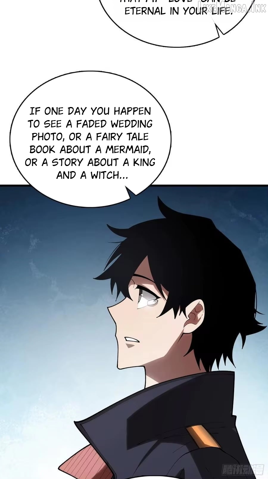 The First Strongest Player Chapter 52  - page 36